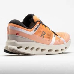 On Running On Cloudsurfer 2 Men's Tangerine/Ivory 13 On Running On Cloudsurfer 2 Men's Tangerine/Ivory -Holabird sports 042572 6