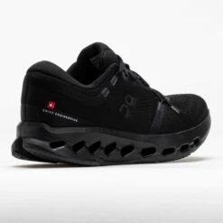 On Running On Cloudsurfer 2 Men's Black/Black 13 On Running On Cloudsurfer 2 Men's Black/Black -Holabird sports 042575 6