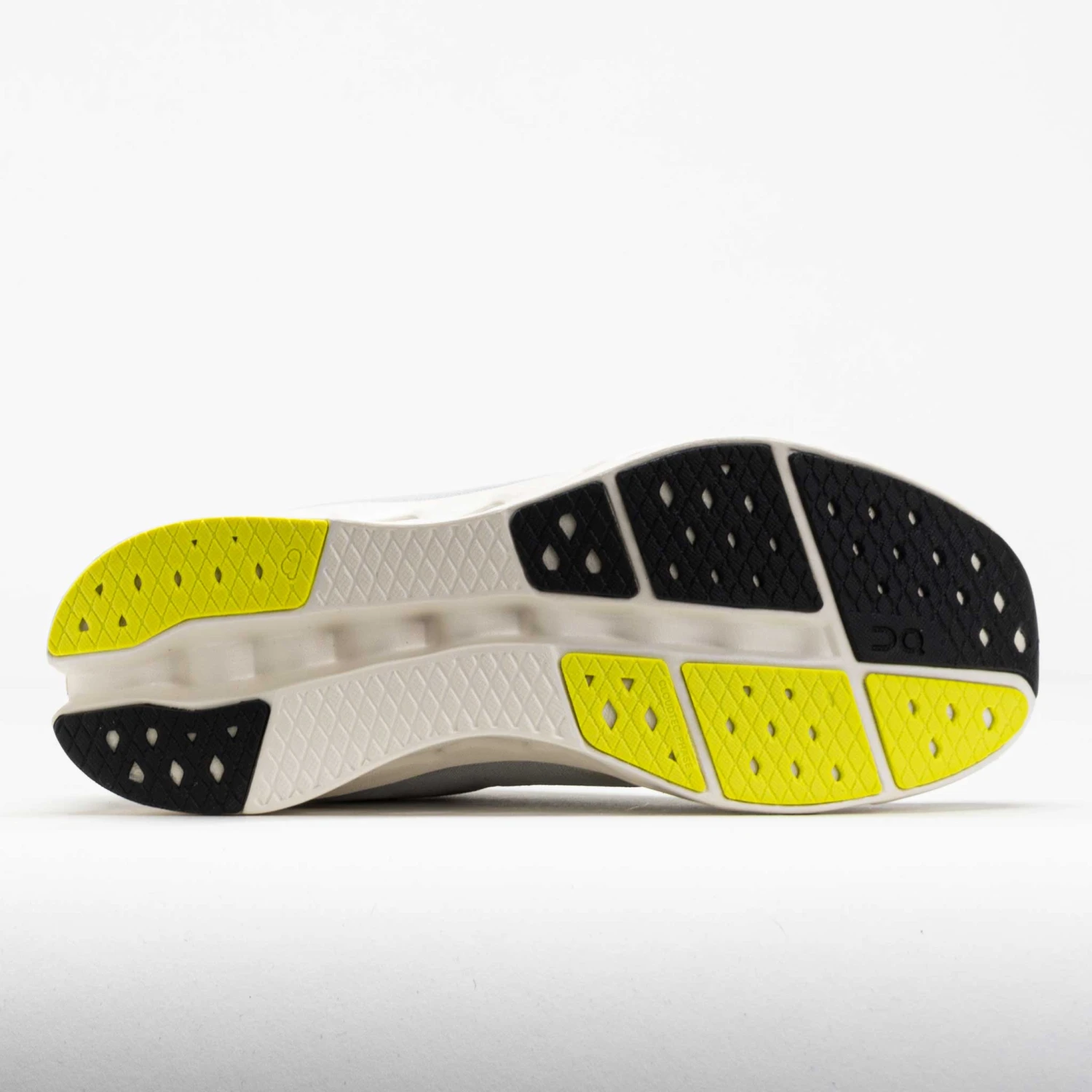 On Running On Cloudsurfer 2 Men's Glacier/Ivory 6 On Running On Cloudsurfer 2 Men's Glacier/Ivory - Image 4