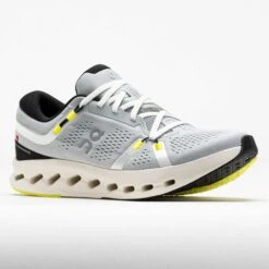 On Running On Cloudsurfer 2 Men's Glacier/Ivory 12 On Running On Cloudsurfer 2 Men's Glacier/Ivory -Holabird sports 042576 5