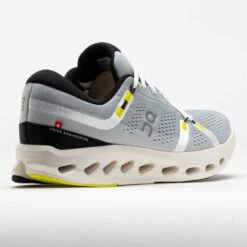 On Running On Cloudsurfer 2 Men's Glacier/Ivory 13 On Running On Cloudsurfer 2 Men's Glacier/Ivory -Holabird sports 042576 6