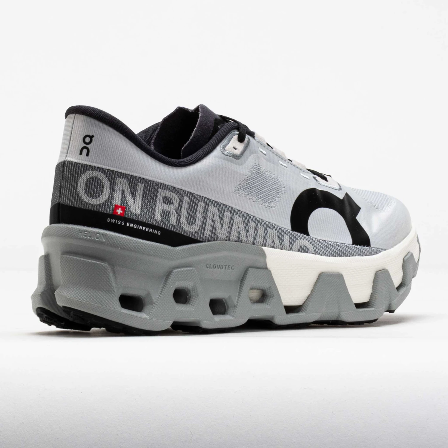 On Running On Cloudmonster Hyper Men's Glacier/Ivory 8 On Running On Cloudmonster Hyper Men's Glacier/Ivory - Image 6