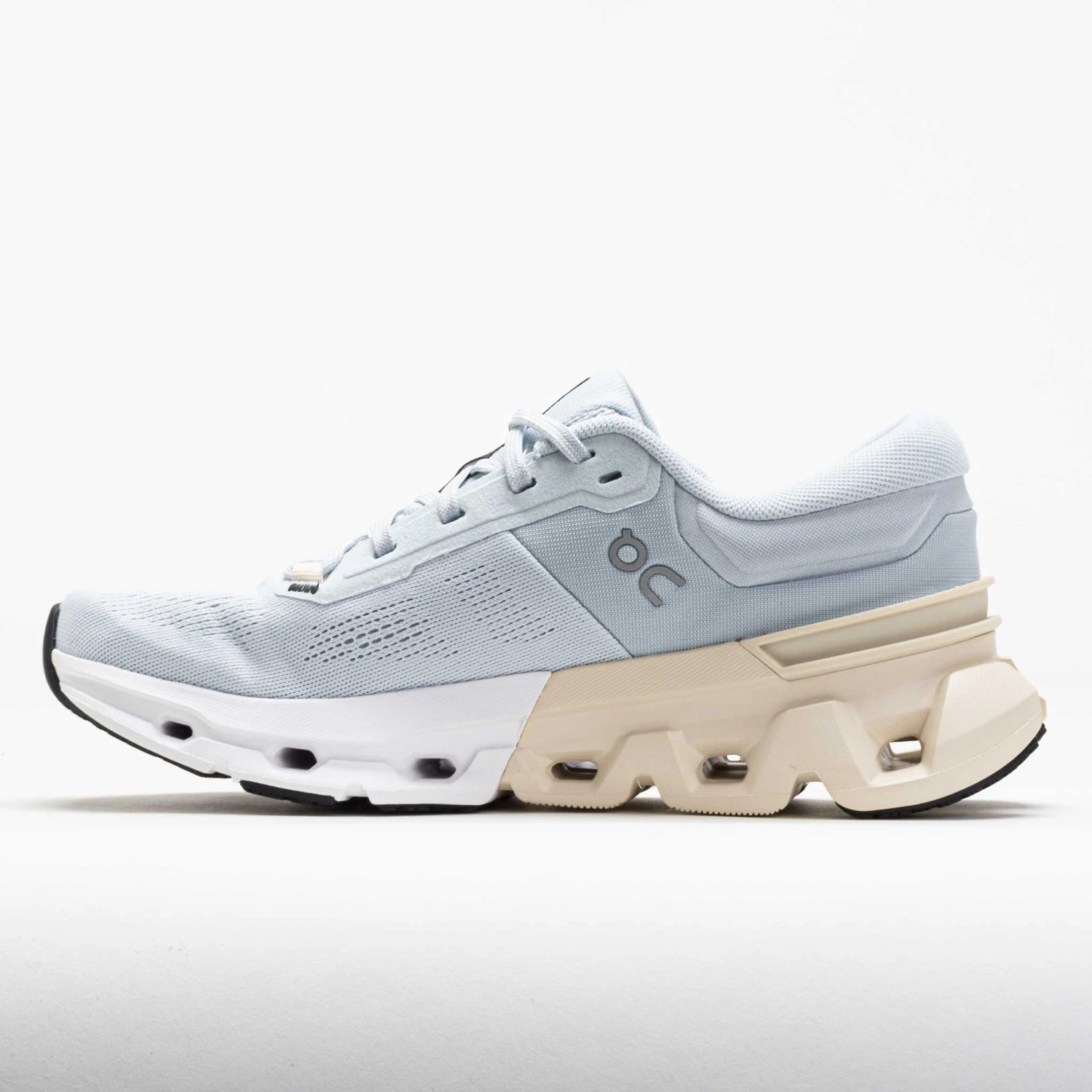 On Running On Cloudflyer 5 Women's Arctic/Cream 4 On Running On Cloudflyer 5 Women's Arctic/Cream - Image 2