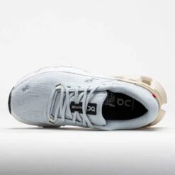 On Running On Cloudflyer 5 Women's Arctic/Cream 10 On Running On Cloudflyer 5 Women's Arctic/Cream -Holabird sports 042604 2