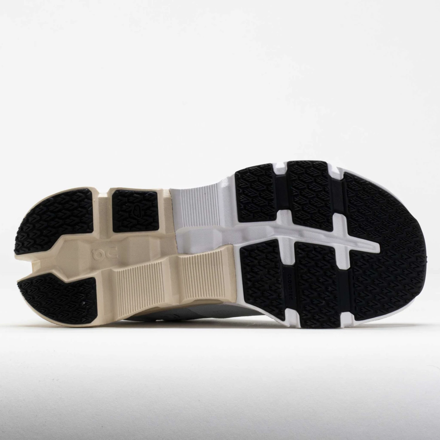 On Running On Cloudflyer 5 Women's Arctic/Cream 6 On Running On Cloudflyer 5 Women's Arctic/Cream - Image 4