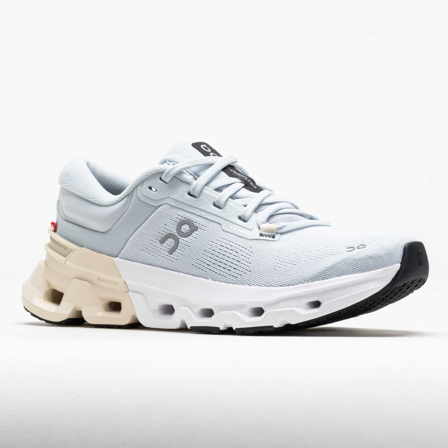 On Running On Cloudflyer 5 Women's Arctic/Cream 7 On Running On Cloudflyer 5 Women's Arctic/Cream - Image 5