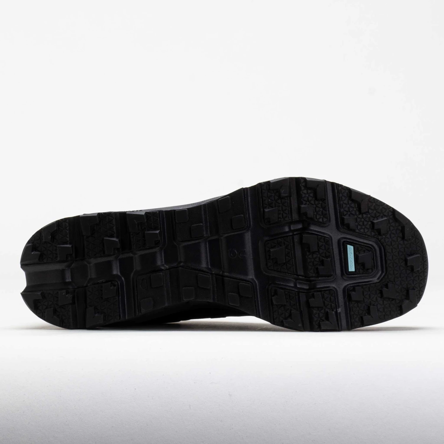 On Running On Cloudvista 2 Men's Black/Black 6 On Running On Cloudvista 2 Men's Black/Black - Image 4