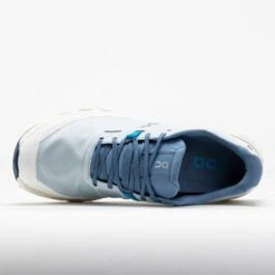 On Running On Cloudvista 2 Waterproof Women's Artic/Ivory 10 On Running On Cloudvista 2 Waterproof Women's Artic/Ivory -Holabird sports 042613 2