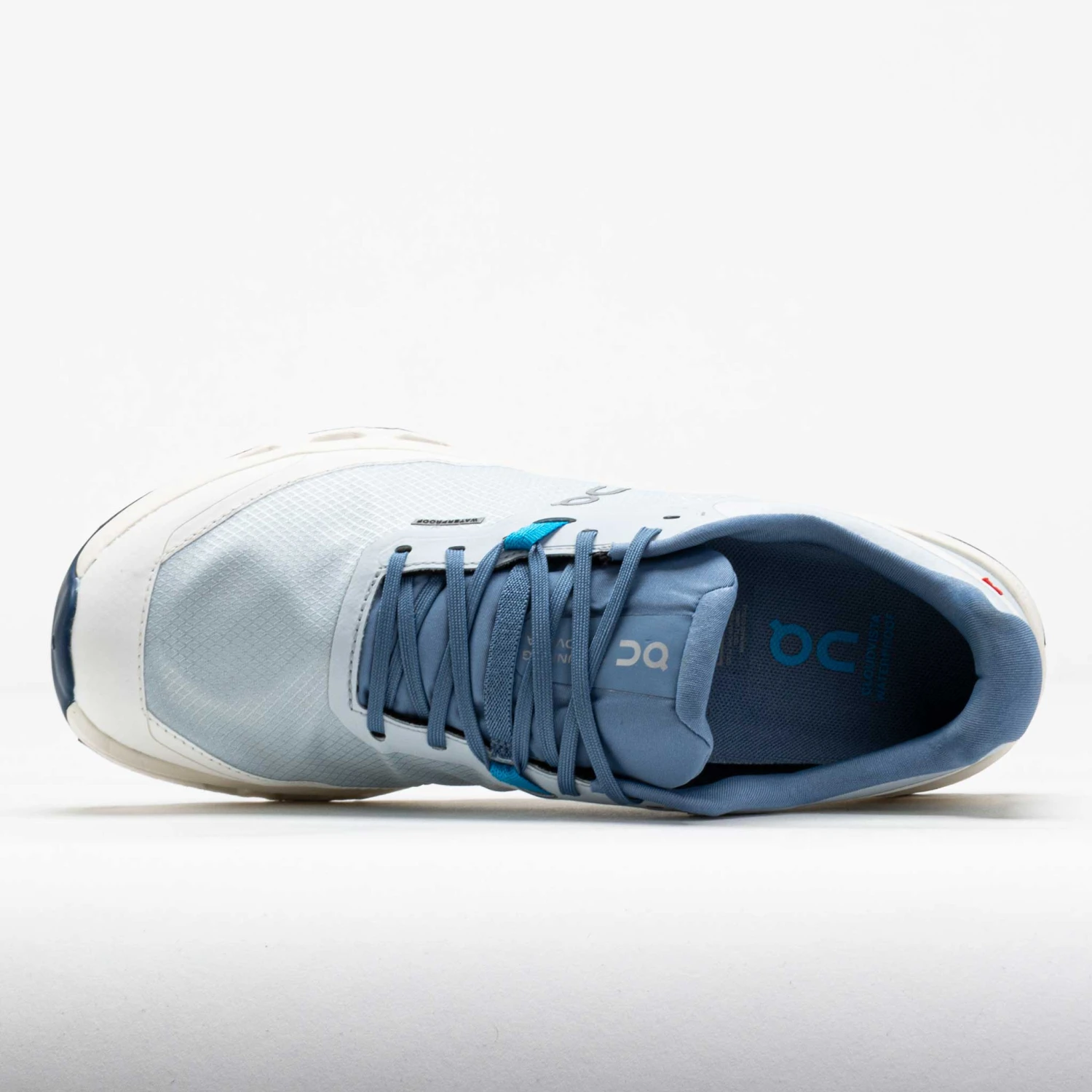 On Running On Cloudvista 2 Waterproof Women's Artic/Ivory 5 On Running On Cloudvista 2 Waterproof Women's Artic/Ivory - Image 3