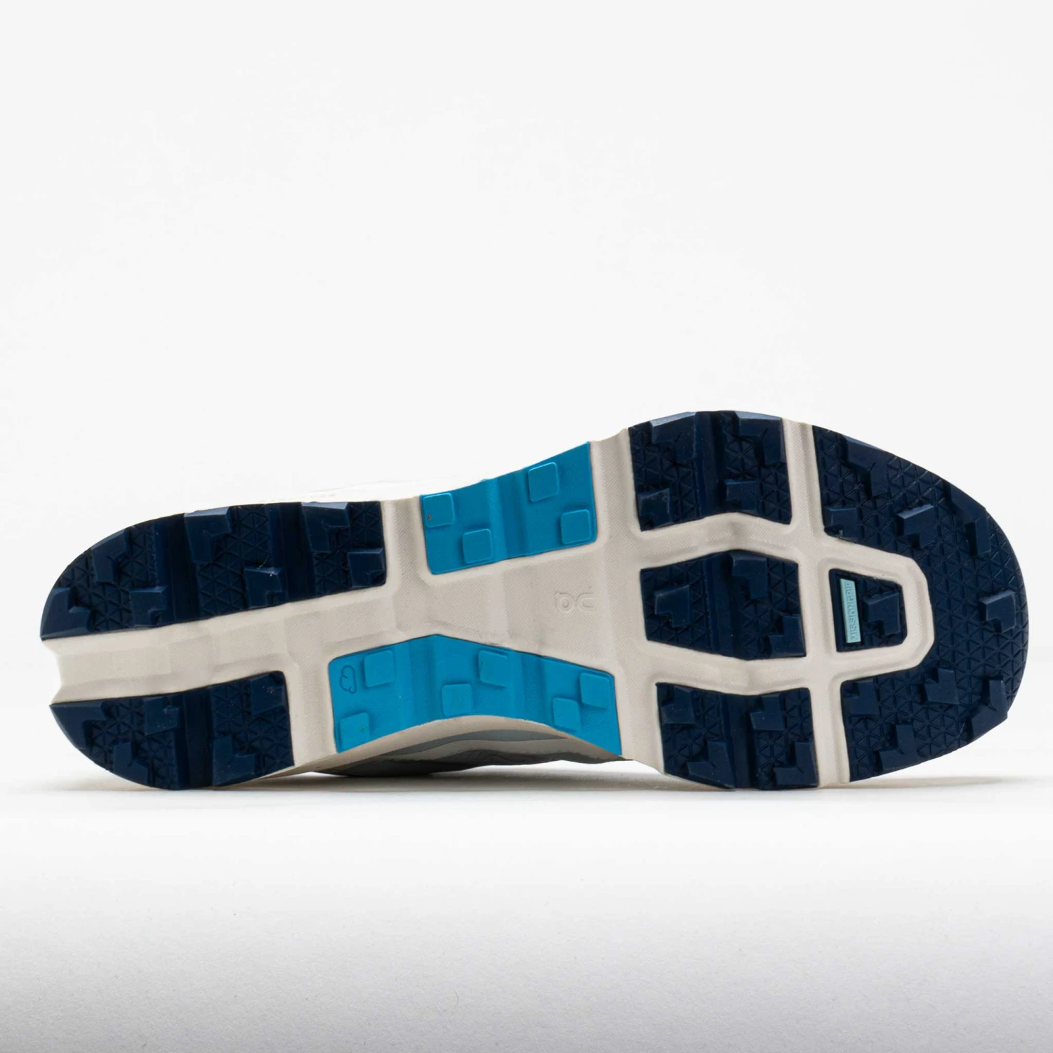 On Running On Cloudvista 2 Waterproof Women's Artic/Ivory 6 On Running On Cloudvista 2 Waterproof Women's Artic/Ivory - Image 4