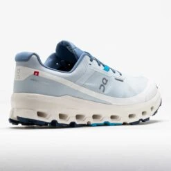 On Running On Cloudvista 2 Waterproof Women's Artic/Ivory 13 On Running On Cloudvista 2 Waterproof Women's Artic/Ivory -Holabird sports 042613 6