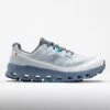 On Running On Cloudvista 2 Waterproof Men's Arctic/Chambray -Holabird sports 042614 3