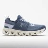 On Running On Cloudswift 4 Women's Metal/Heather -Holabird sports 042620 3