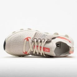 On Running On Cloudswift 4 Women's Cream/Salmon 10 On Running On Cloudswift 4 Women's Cream/Salmon -Holabird sports 042621 2