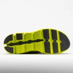 On Running On Cloudswift 4 Men's Alloy/Lime 11 On Running On Cloudswift 4 Men's Alloy/Lime -Holabird sports 042623 4