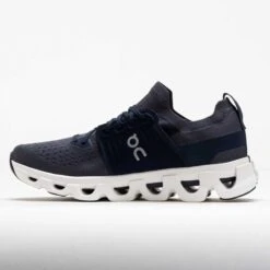 On Running On Cloudswift 4 Men's Navy/Ink 9 On Running On Cloudswift 4 Men's Navy/Ink -Holabird sports 042625 1