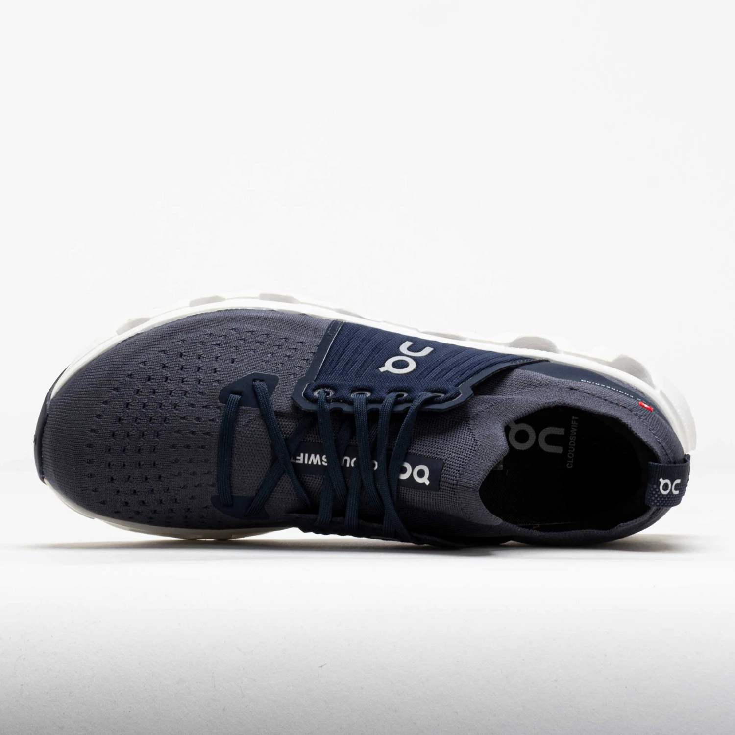 On Running On Cloudswift 4 Men's Navy/Ink 5 On Running On Cloudswift 4 Men's Navy/Ink - Image 3