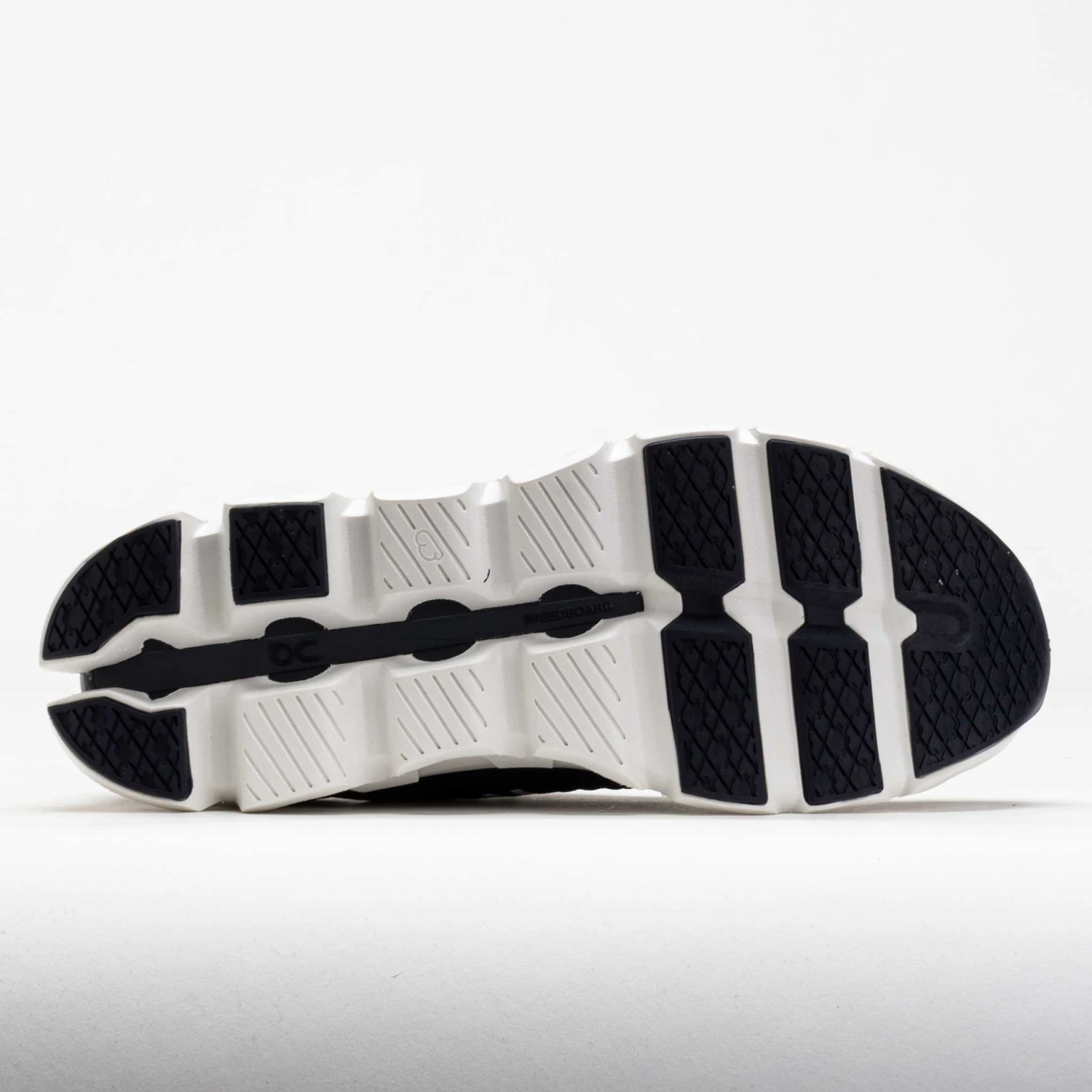 On Running On Cloudswift 4 Men's Navy/Ink 6 On Running On Cloudswift 4 Men's Navy/Ink - Image 4