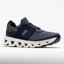 On Running On Cloudswift 4 Men's Navy/Ink 12 On Running On Cloudswift 4 Men's Navy/Ink -Holabird sports 042625 5