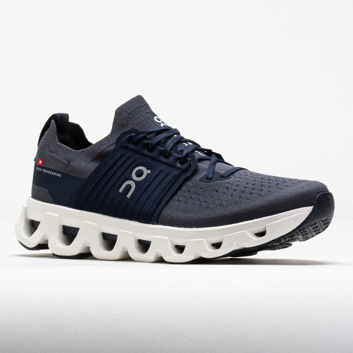 On Running On Cloudswift 4 Men's Navy/Ink 7 On Running On Cloudswift 4 Men's Navy/Ink - Image 5