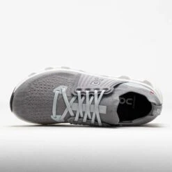 On Running On Cloudswift 4 Men's Alloy/Glacier 9 On Running On Cloudswift 4 Men's Alloy/Glacier -Holabird sports 042626 2