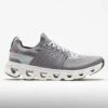 On Running On Cloudswift 4 Men's Alloy/Glacier -Holabird sports 042626 3