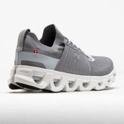 On Running On Cloudswift 4 Men's Alloy/Glacier 12 On Running On Cloudswift 4 Men's Alloy/Glacier -Holabird sports 042626 6