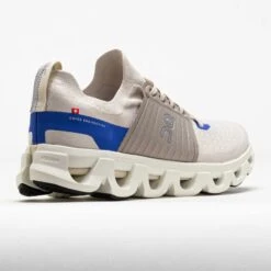 On Running On Cloudswift 4 Men's Cream/Cobalt 13 On Running On Cloudswift 4 Men's Cream/Cobalt -Holabird sports 042627 6