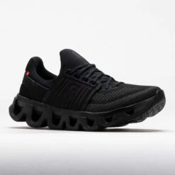 On Running On Cloudswift 4 AD Women's Black/Rock 12 On Running On Cloudswift 4 AD Women's Black/Rock -Holabird sports 042629 5