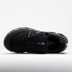 On Running On Cloudswift 4 AD Men's Black/Rock -Holabird sports 042630 2