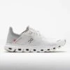 On Running On Cloud 6 Coast Women's White/Glacier 2 On Running On Cloud 6 Coast Women's White/Glacier -Holabird sports 042631 3
