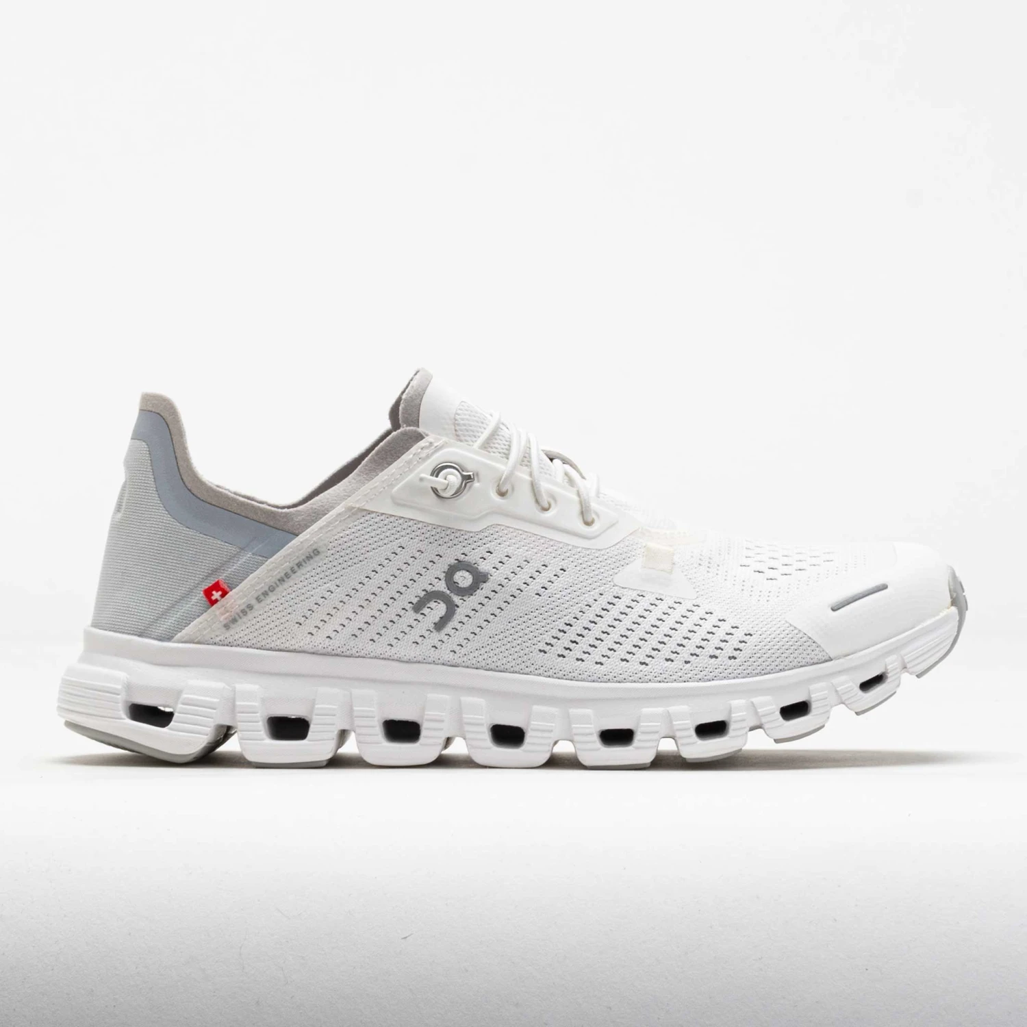 On Running On Cloud 6 Coast Women's White/Glacier 3 On Running On Cloud 6 Coast Women's White/Glacier