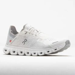 On Running On Cloud 6 Coast Women's White/Glacier 12 On Running On Cloud 6 Coast Women's White/Glacier -Holabird sports 042631 5