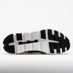 On Running On Cloud 6 Coast Men's Black/White 11 On Running On Cloud 6 Coast Men's Black/White -Holabird sports 042632 4