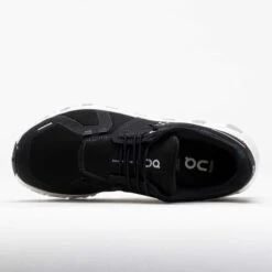 On Running On Cloud 6 Women's Black/White 10 On Running On Cloud 6 Women's Black/White -Holabird sports 042701 2