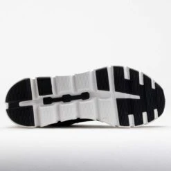 On Running On Cloud 6 Women's Black/White 11 On Running On Cloud 6 Women's Black/White -Holabird sports 042701 4