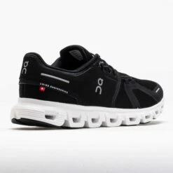 On Running On Cloud 6 Women's Black/White 13 On Running On Cloud 6 Women's Black/White -Holabird sports 042701 6