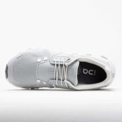 On Running On Cloud 6 Women's Glacier/White 10 On Running On Cloud 6 Women's Glacier/White -Holabird sports 042702 2
