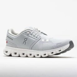 On Running On Cloud 6 Women's Glacier/White 12 On Running On Cloud 6 Women's Glacier/White -Holabird sports 042702 5