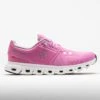 On Running On Cloud 6 Women's Raspberry/White 2 On Running On Cloud 6 Women's Raspberry/White -Holabird sports 042706 3