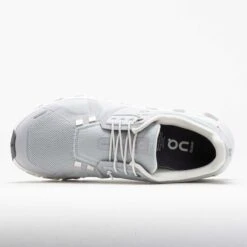 On Running On Cloud 6 Men's Glacier/White -Holabird sports 042713 2