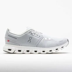 On Running On Cloud 6 Men's Glacier/White