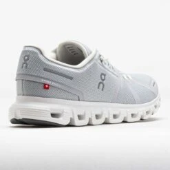 On Running On Cloud 6 Men's Glacier/White -Holabird sports 042713 6