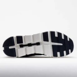 On Running On Cloud 6 Men's Midnight/White 11 On Running On Cloud 6 Men's Midnight/White -Holabird sports 042714 4