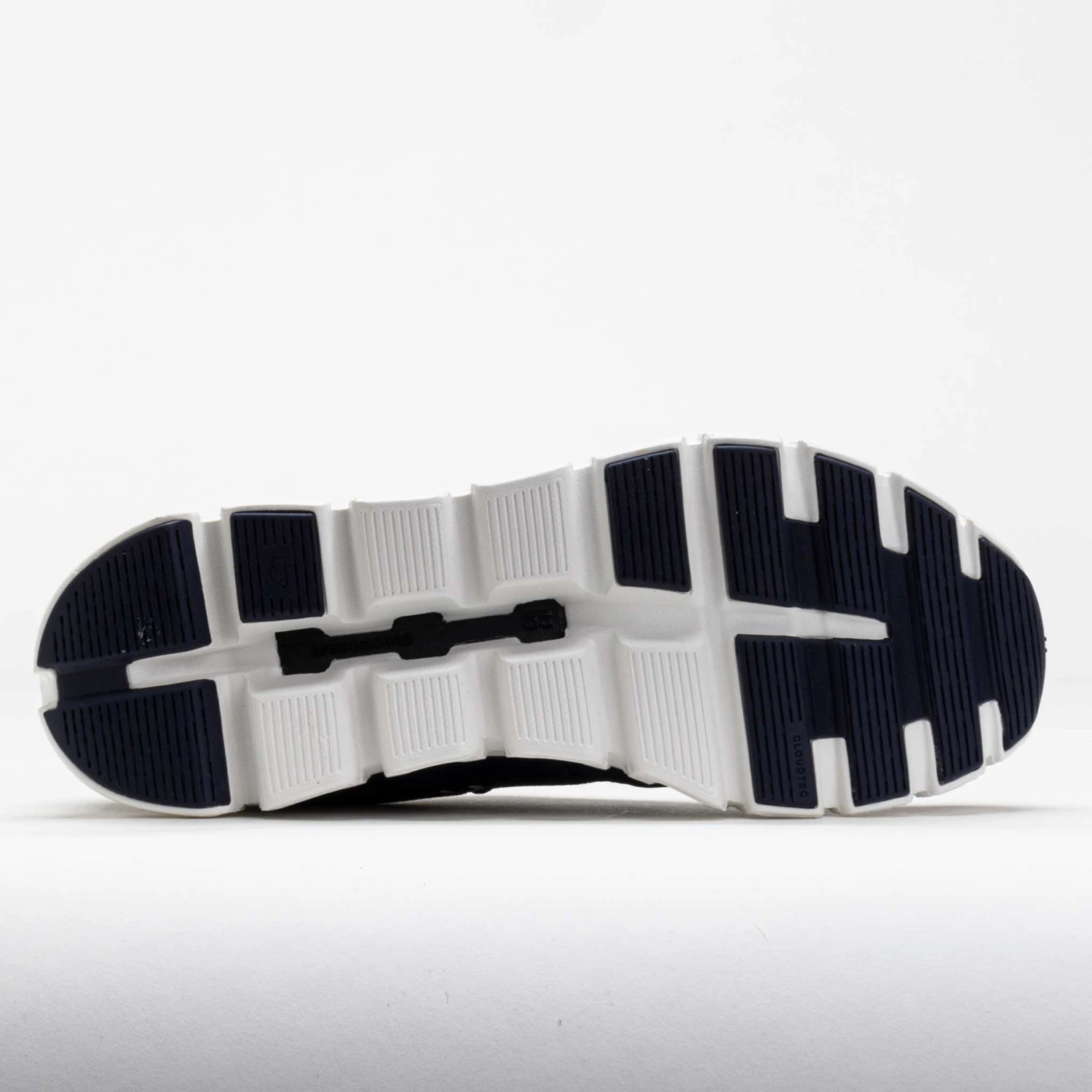 On Running On Cloud 6 Men's Midnight/White 6 On Running On Cloud 6 Men's Midnight/White - Image 4