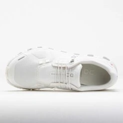 On Running On Cloud 6 Men's White/White -Holabird sports 042715 2