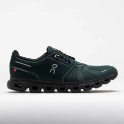 On Running On Cloud 6 Men's Evergreen/Black