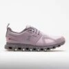 On Running On Cloud 6 Waterproof Women's Mauve/Zinc -Holabird sports 042724 3
