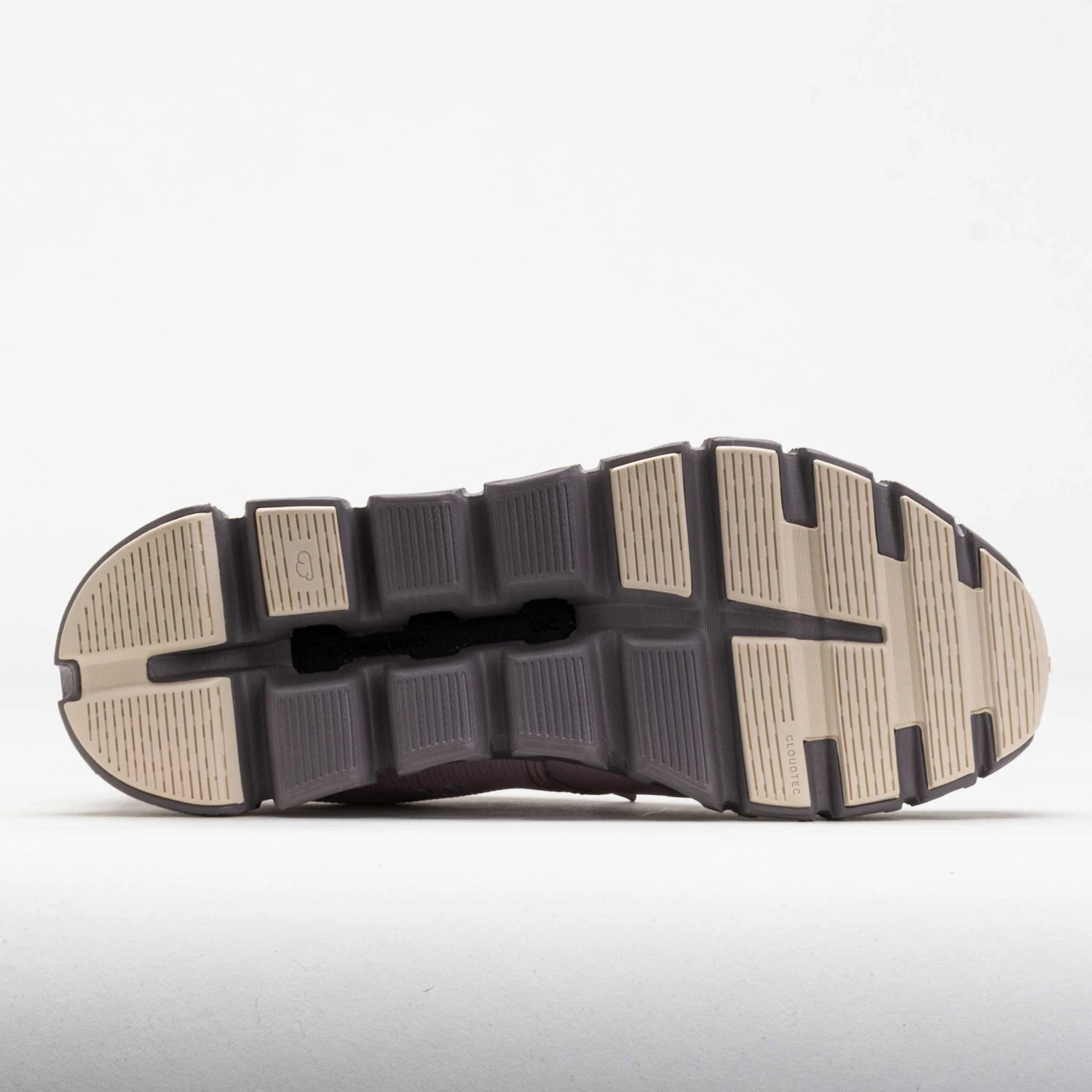 On Running On Cloud 6 Waterproof Women's Mauve/Zinc 6 On Running On Cloud 6 Waterproof Women's Mauve/Zinc - Image 4