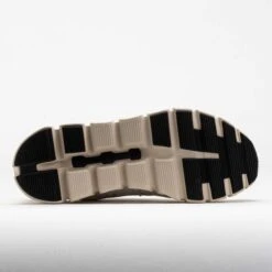 On Running On Cloud 6 Waterproof Women's Pearl/Cream -Holabird sports 042725 4